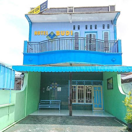 Spot On 2871 Hotel Budi Purwokerto Exteriér fotografie