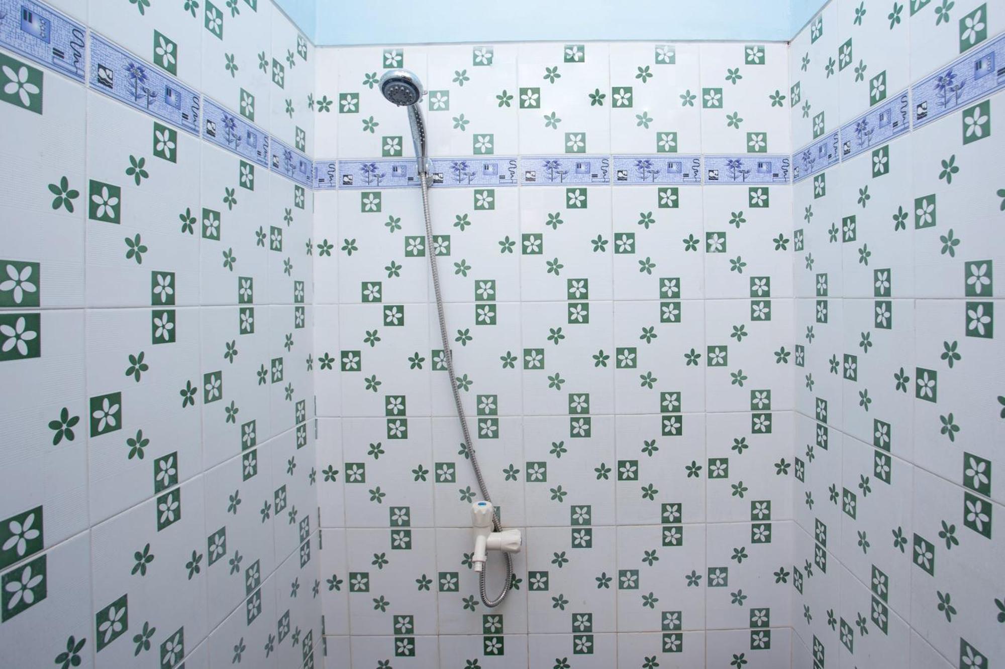 Spot On 2871 Hotel Budi Purwokerto Exteriér fotografie