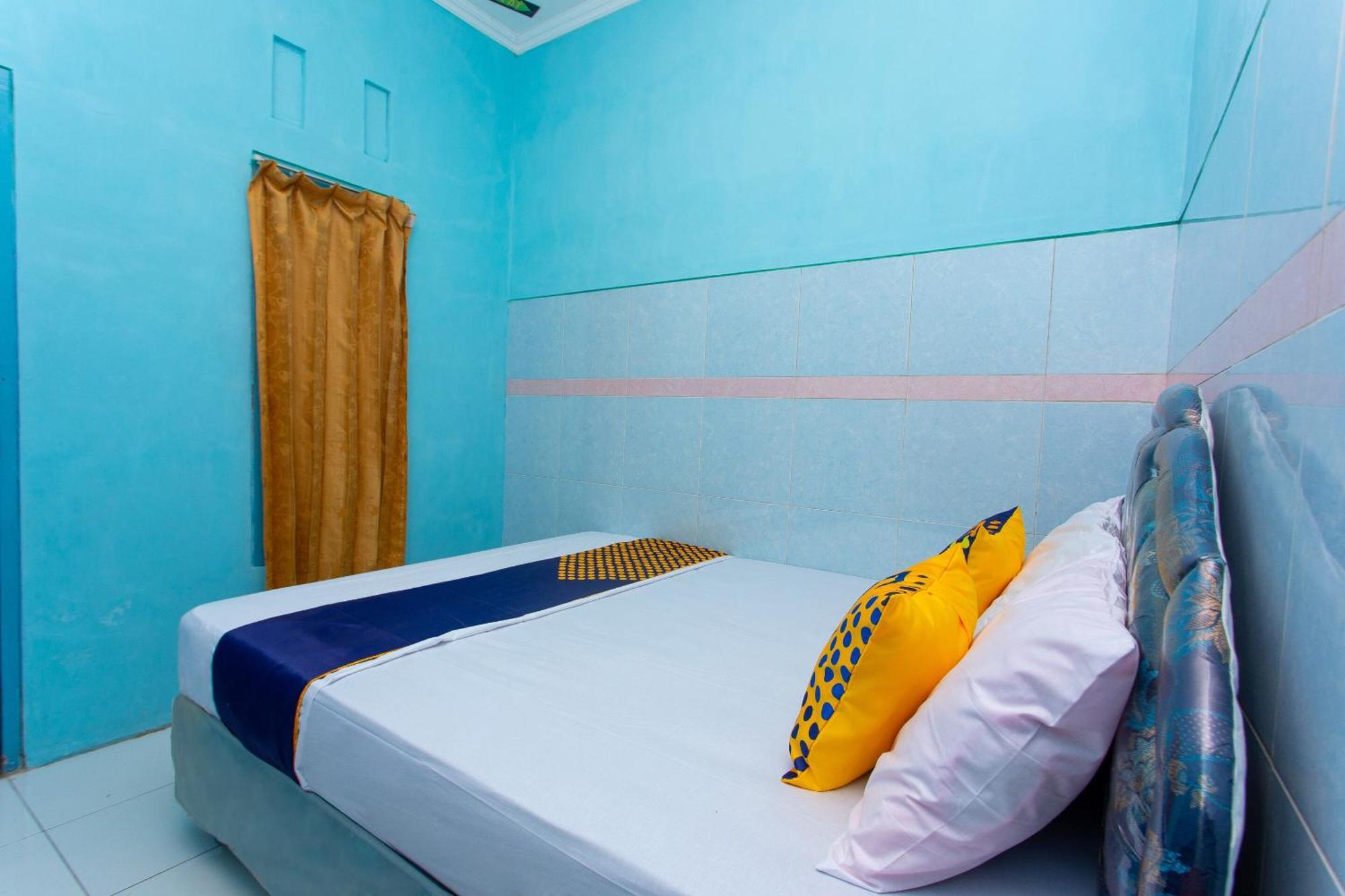 Spot On 2871 Hotel Budi Purwokerto Exteriér fotografie