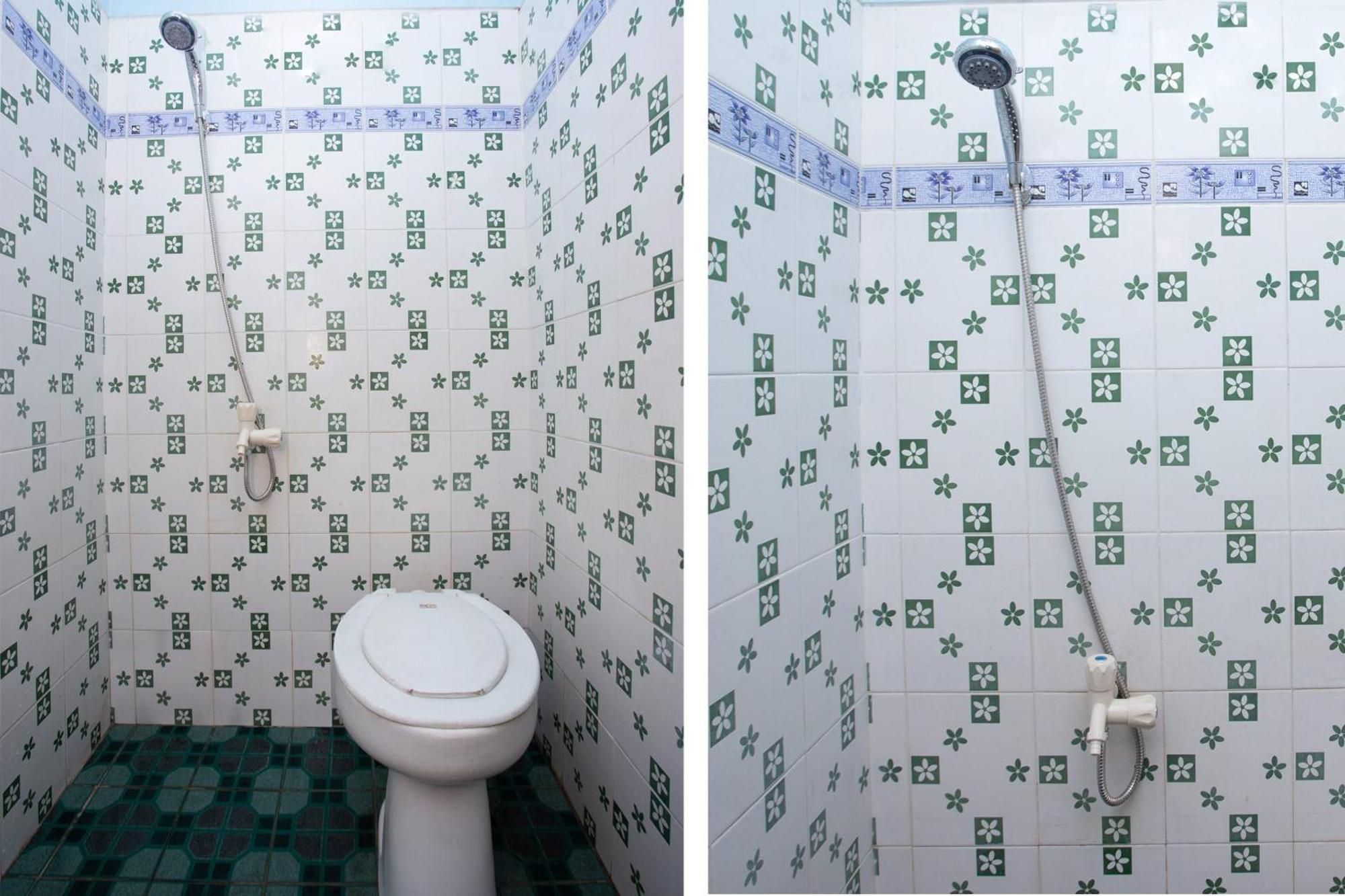Spot On 2871 Hotel Budi Purwokerto Exteriér fotografie